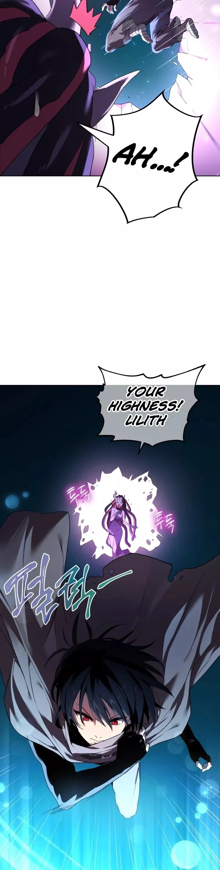 Read Player Who Returned 10,000 Years Later Manga Online