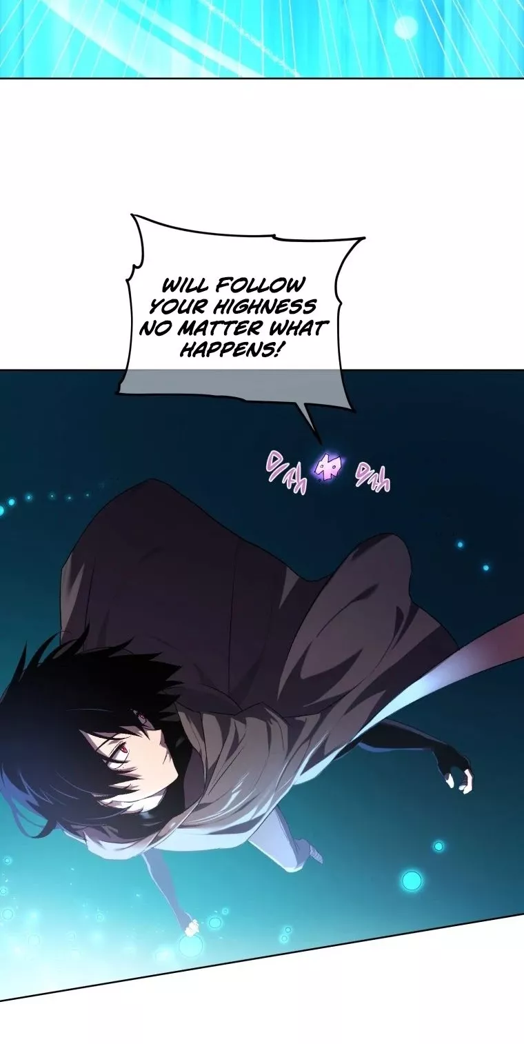 Read Player Who Returned 10,000 Years Later Manga Online