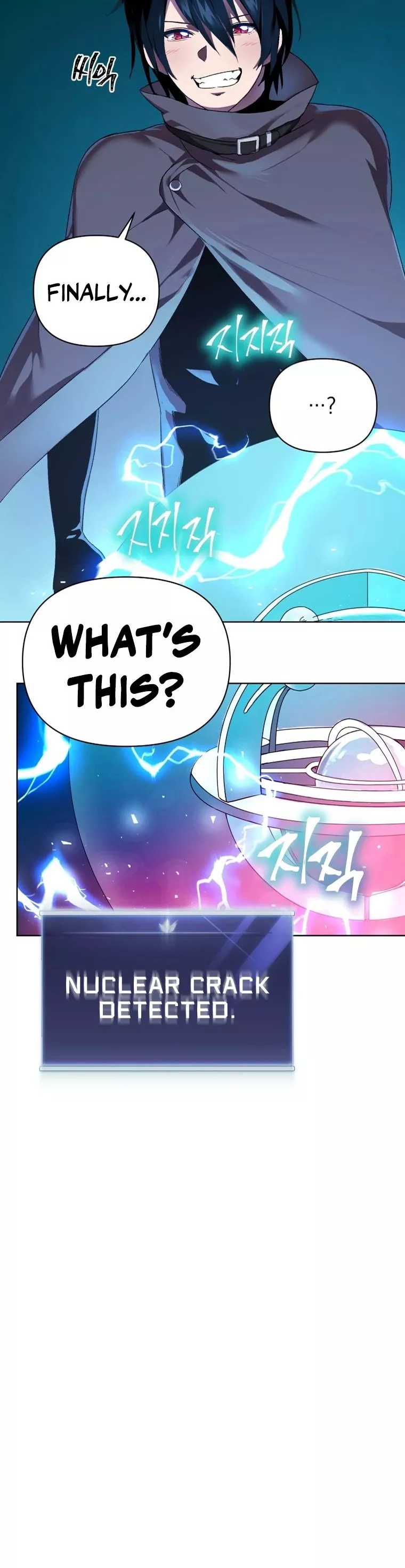 Read Player Who Returned 10,000 Years Later Manga Online