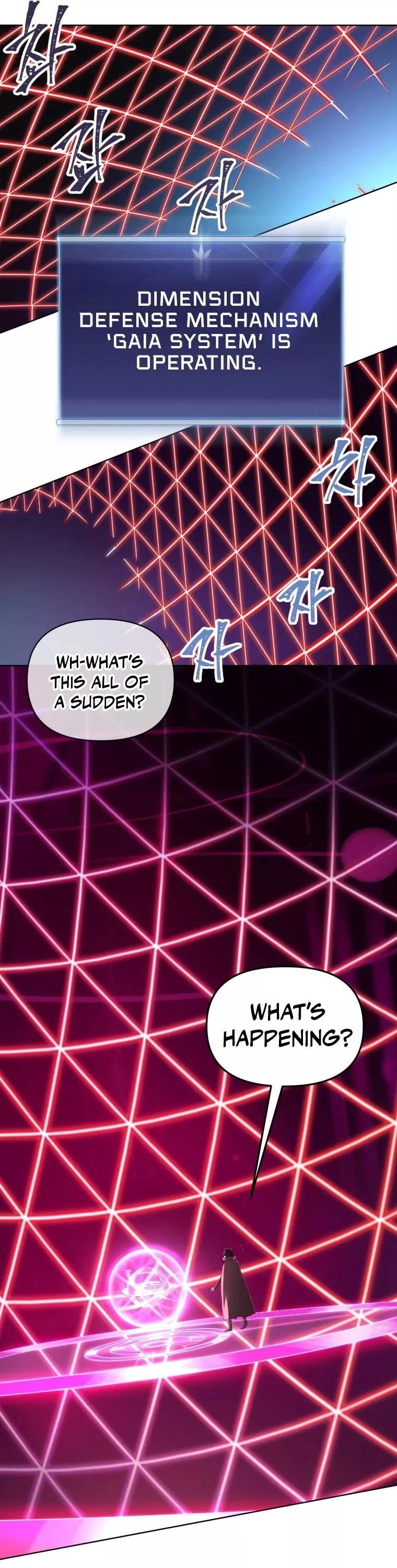 Read Player Who Returned 10,000 Years Later Manga Online