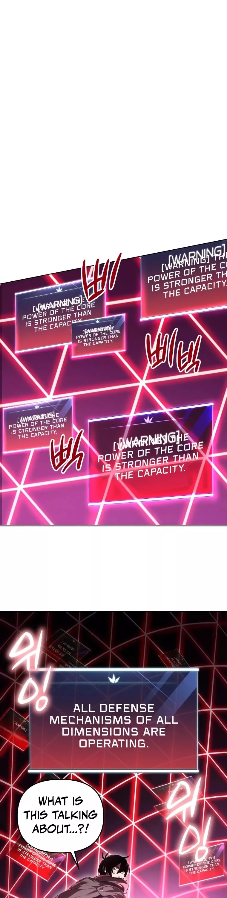 Read Player Who Returned 10,000 Years Later Manga Online