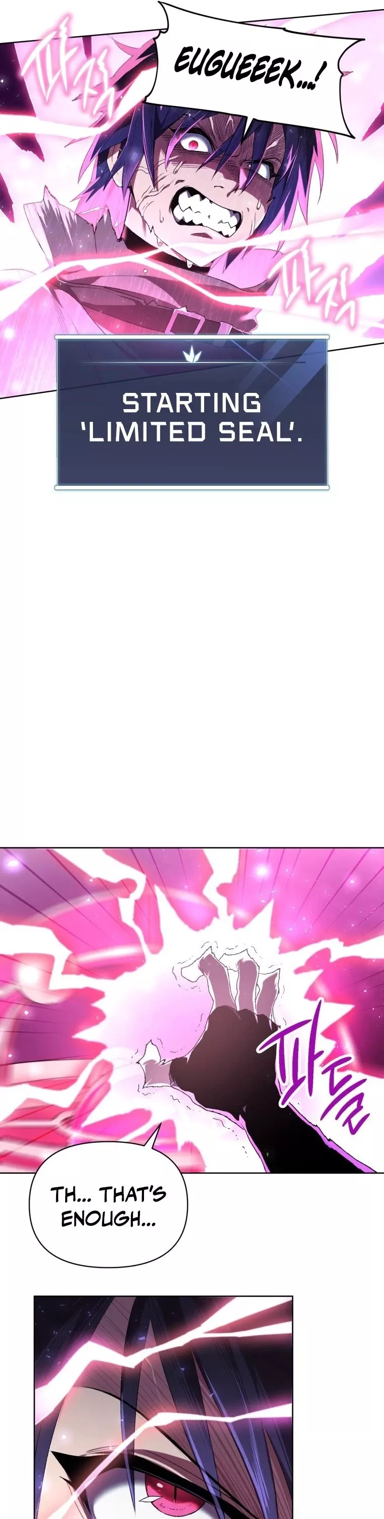 Read Player Who Returned 10,000 Years Later Manga Online