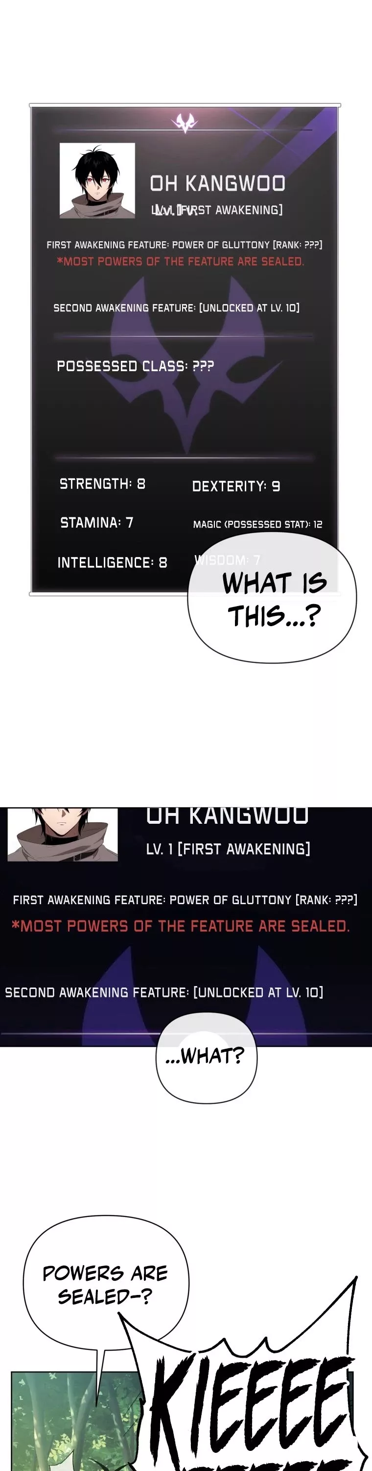 Read Player Who Returned 10,000 Years Later Manga Online