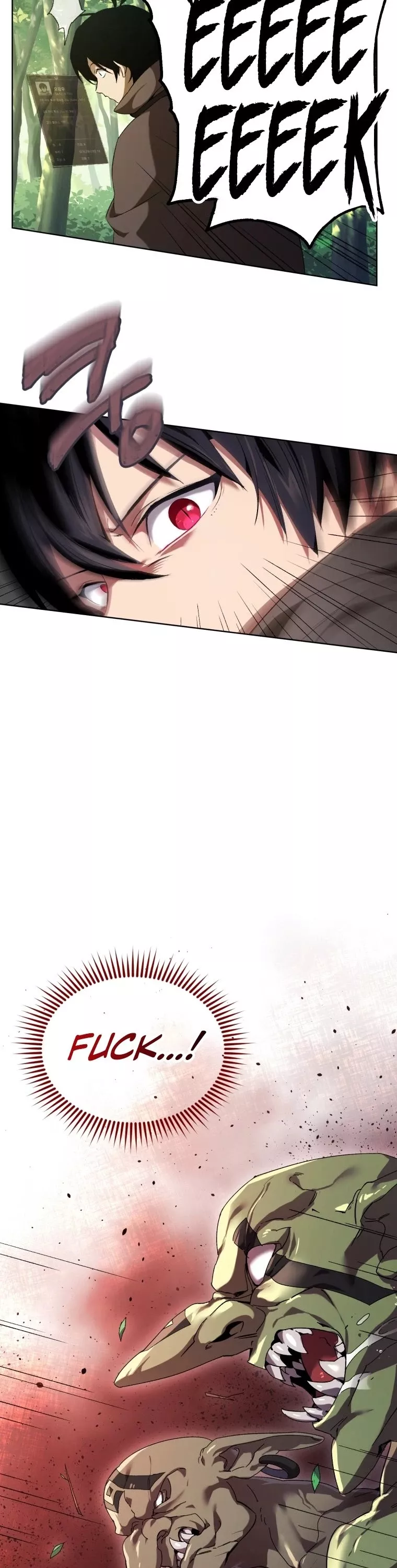 Read Player Who Returned 10,000 Years Later Manga Online