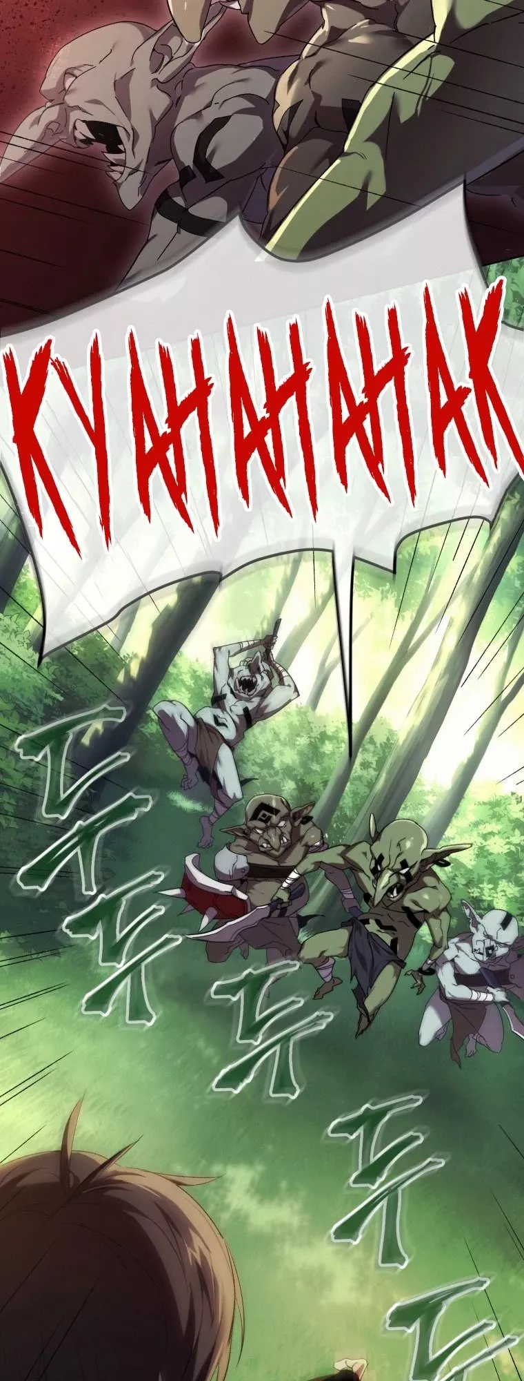 Read Player Who Returned 10,000 Years Later Manga Online