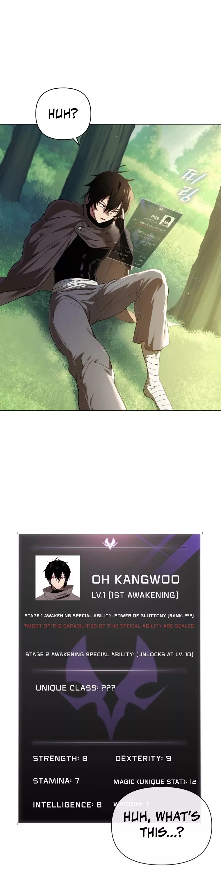Read Player Who Returned 10,000 Years Later Manga Online