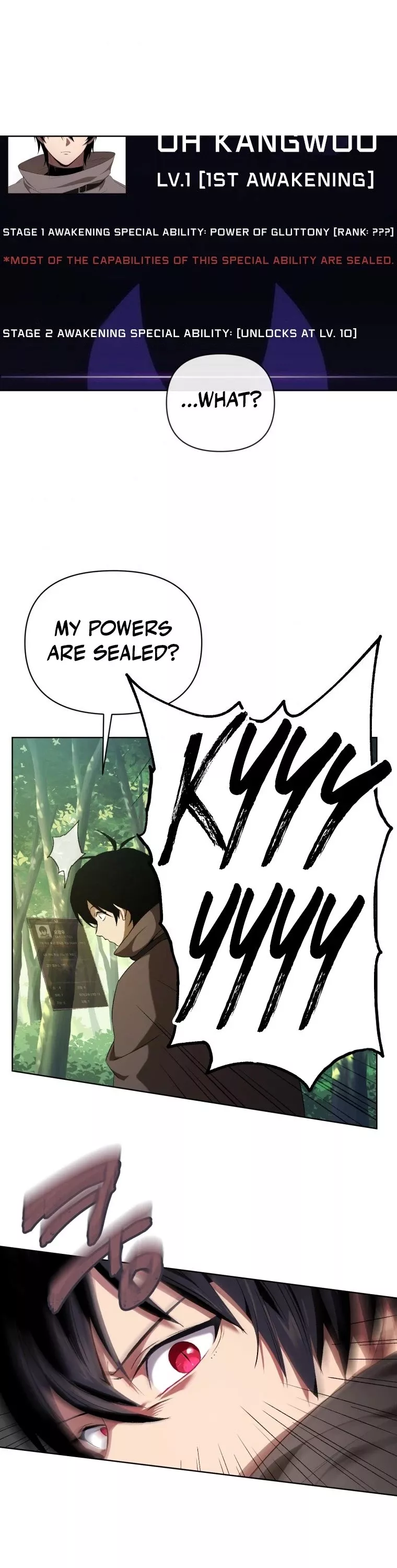 Read Player Who Returned 10,000 Years Later Manga Online