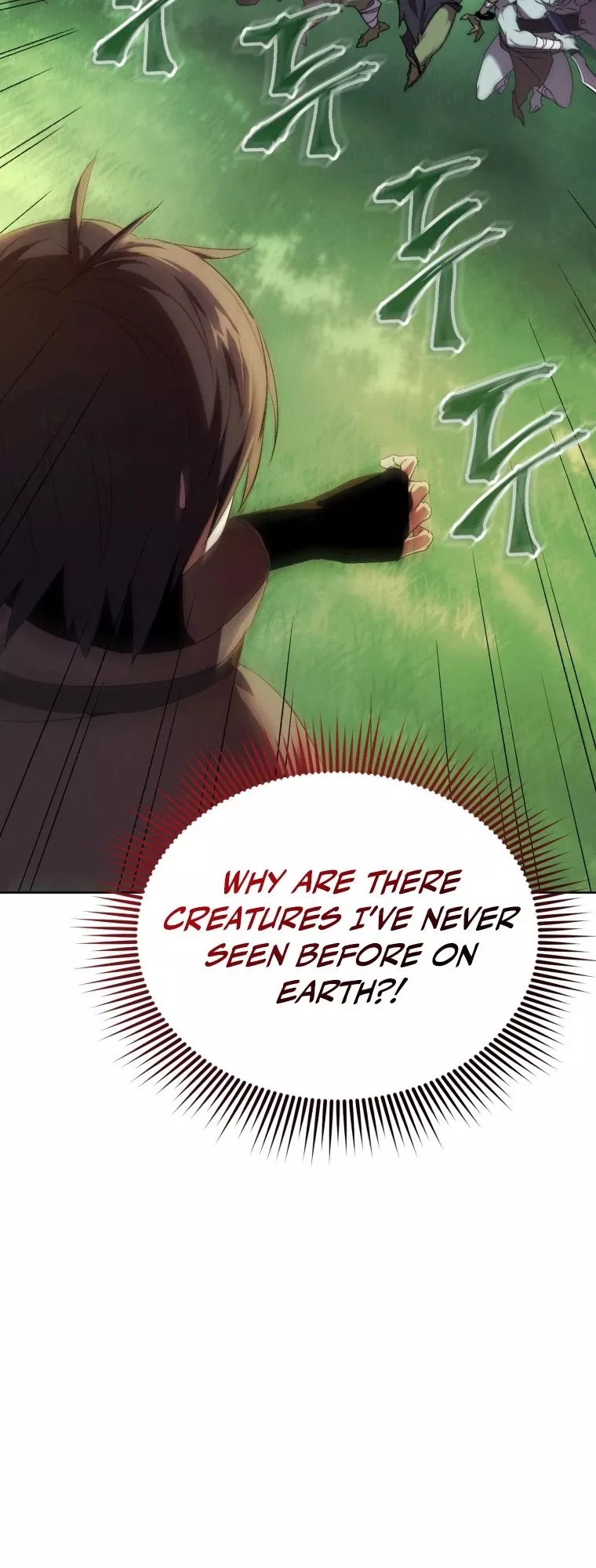 Read Player Who Returned 10,000 Years Later Manga Online