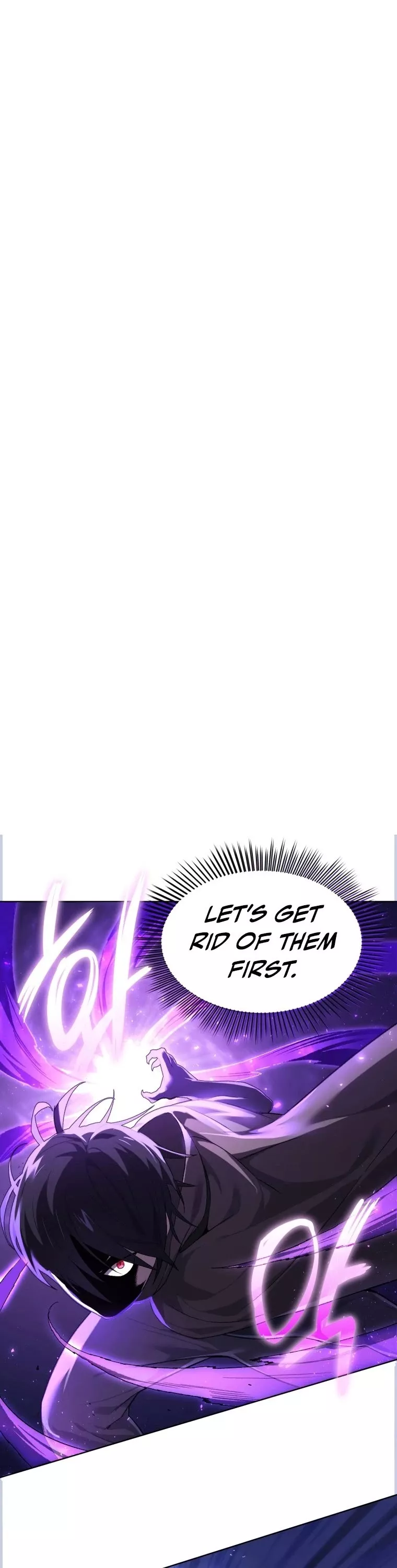 Read Player Who Returned 10,000 Years Later Manga Online