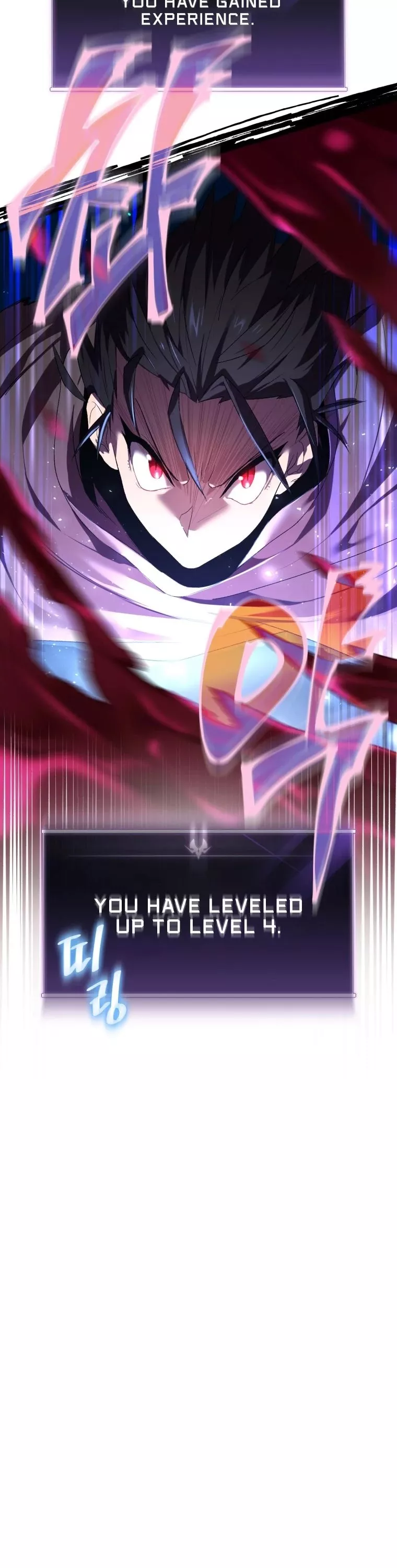 Read Player Who Returned 10,000 Years Later Manga Online