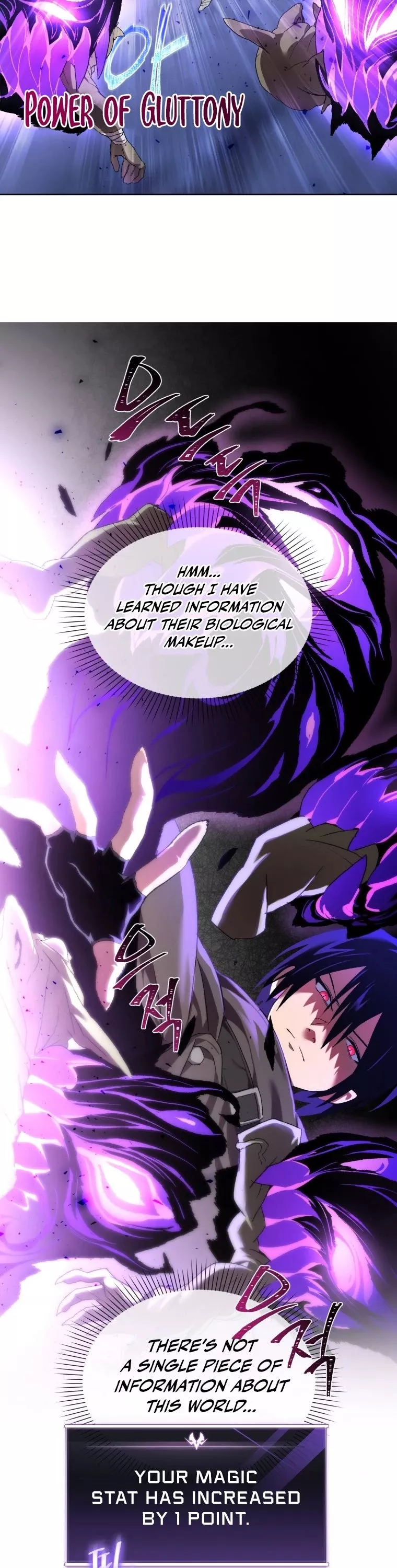 Read Player Who Returned 10,000 Years Later Manga Online