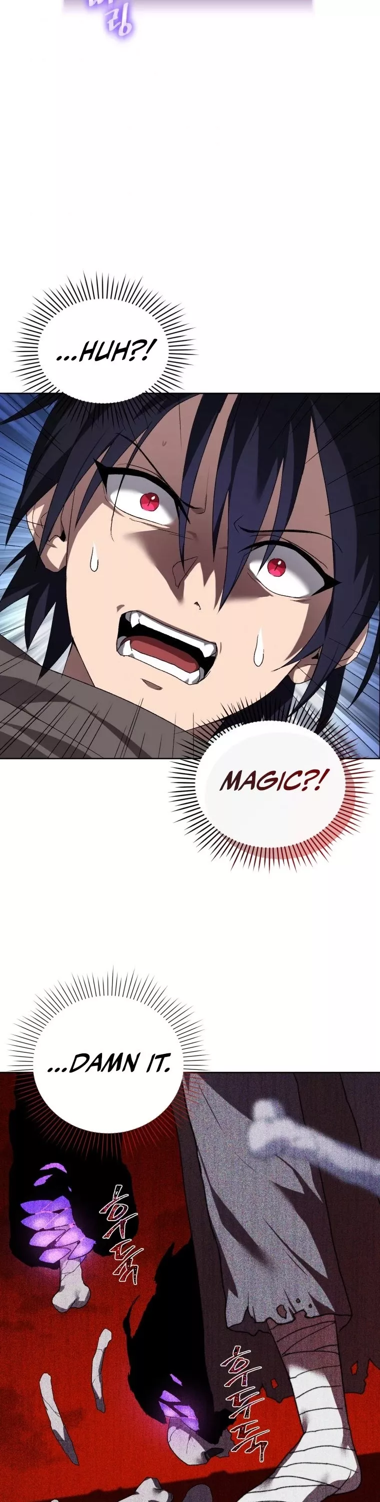Read Player Who Returned 10,000 Years Later Manga Online