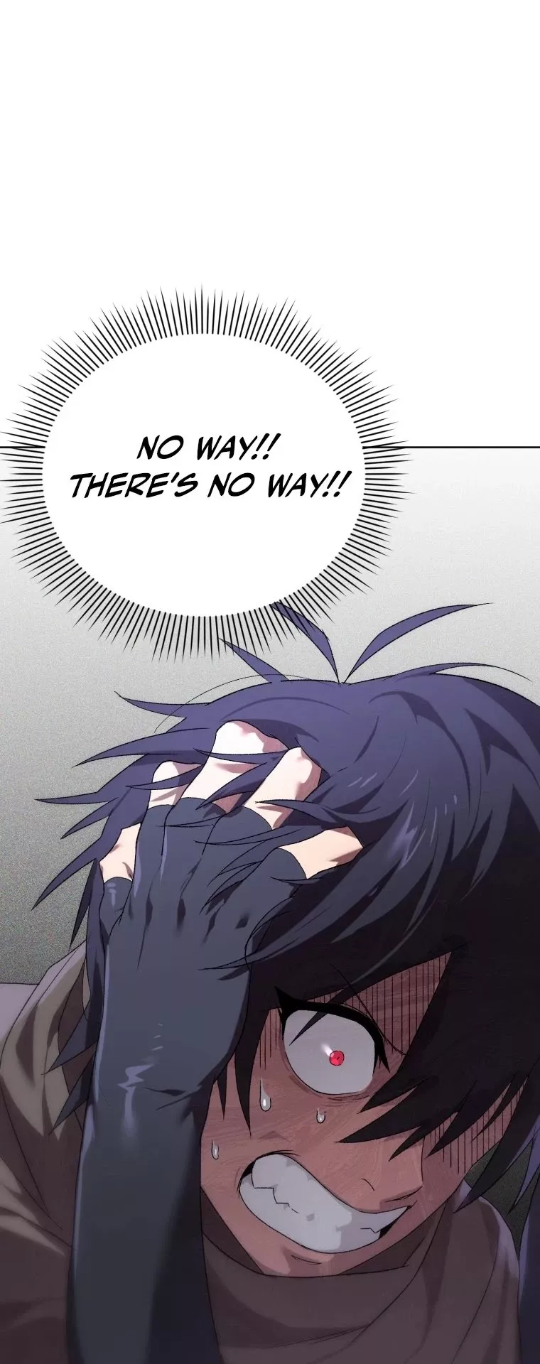 Read Player Who Returned 10,000 Years Later Manga Online