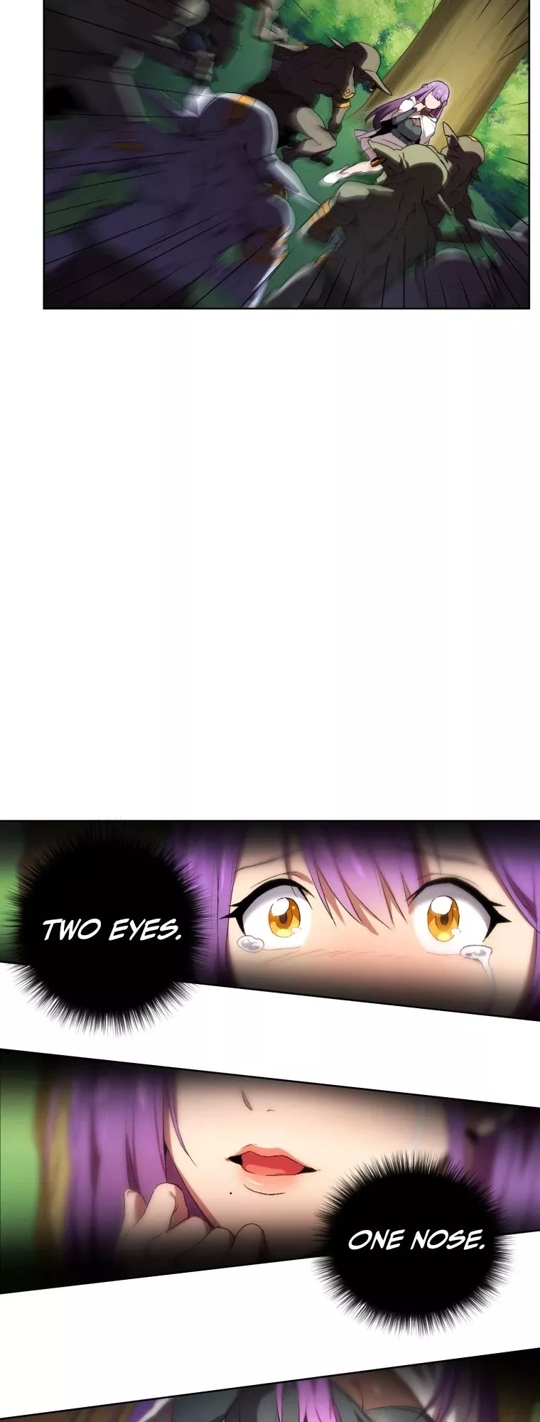 Read Player Who Returned 10,000 Years Later Manga Online