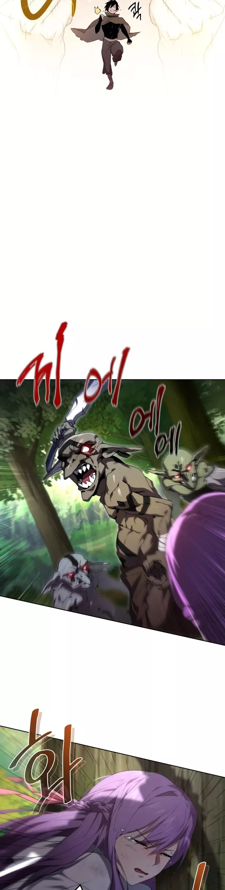 Read Player Who Returned 10,000 Years Later Manga Online