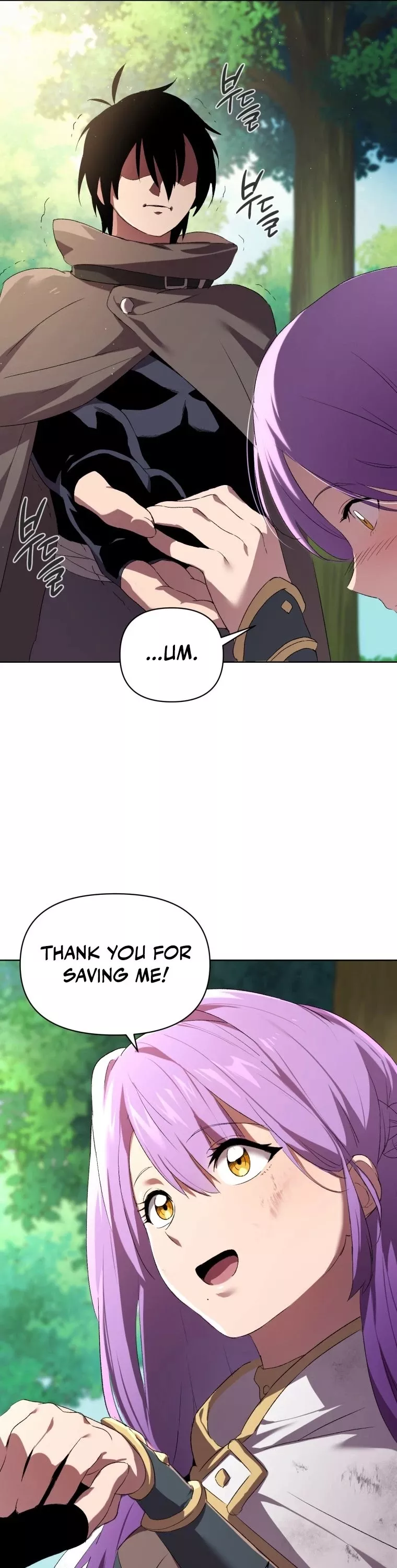 Read Player Who Returned 10,000 Years Later Manga Online