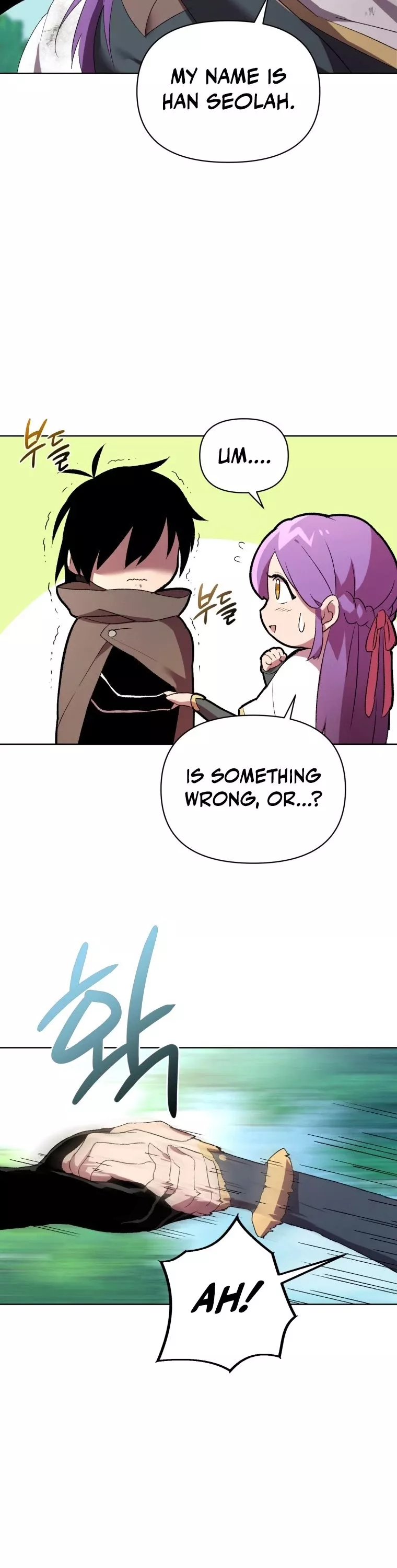 Read Player Who Returned 10,000 Years Later Manga Online