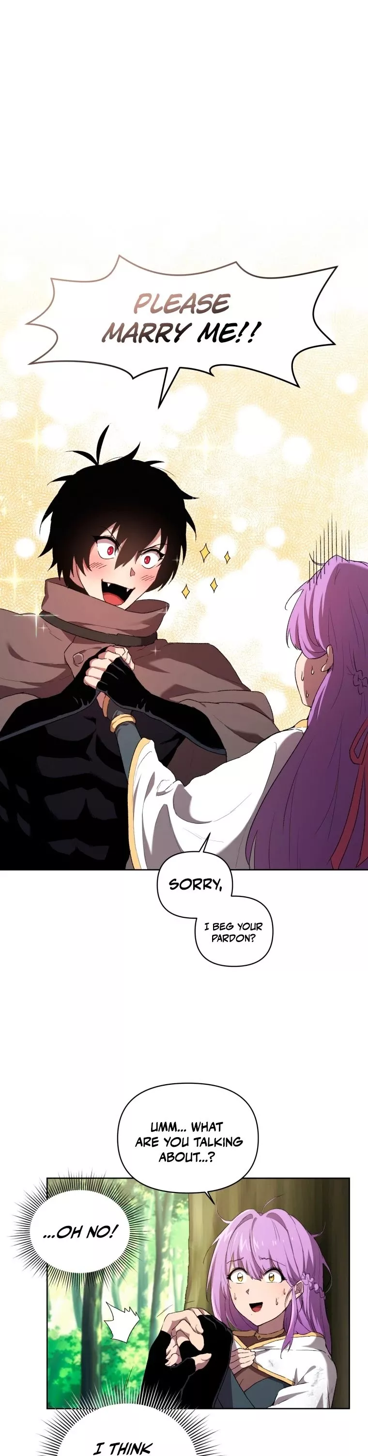 Read Player Who Returned 10,000 Years Later Manga Online