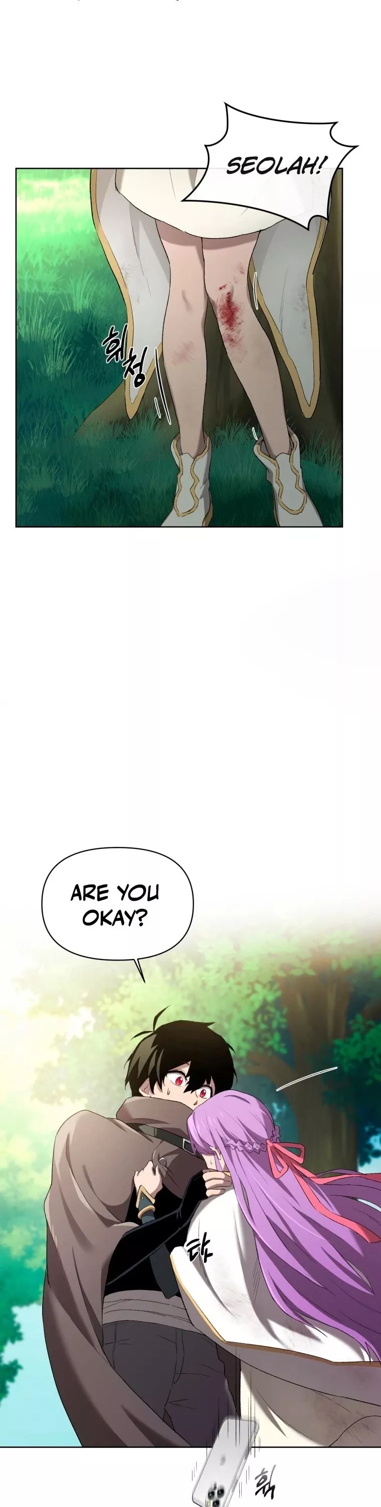 Read Player Who Returned 10,000 Years Later Manga Online