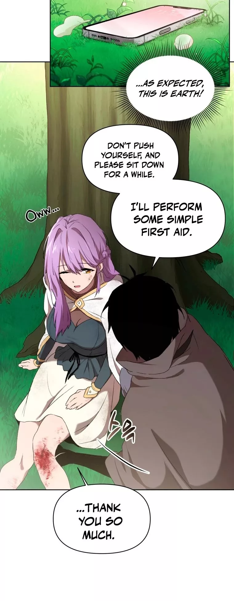 Read Player Who Returned 10,000 Years Later Manga Online