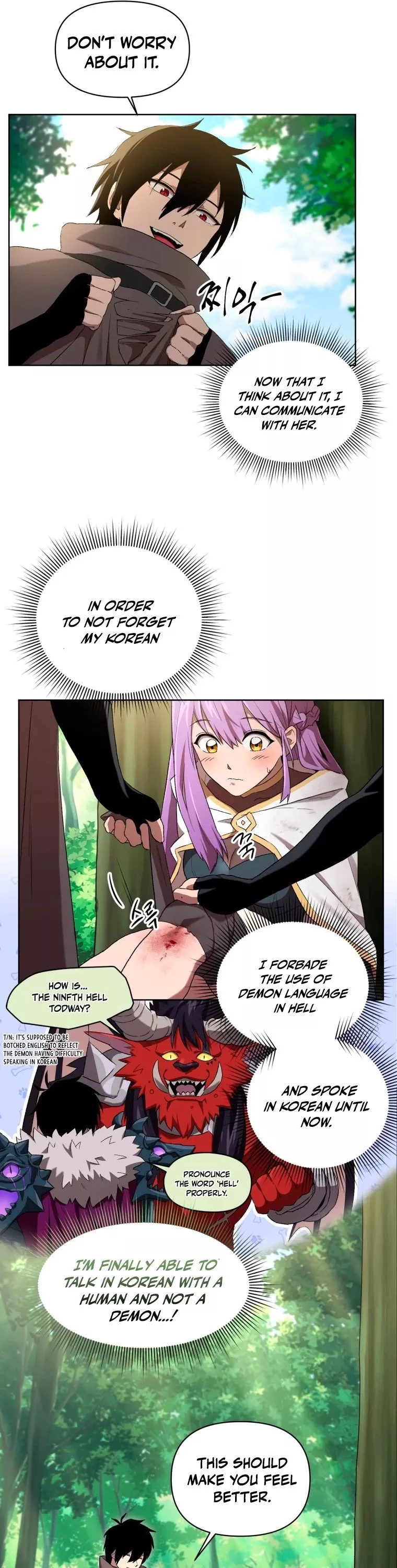 Read Player Who Returned 10,000 Years Later Manga Online