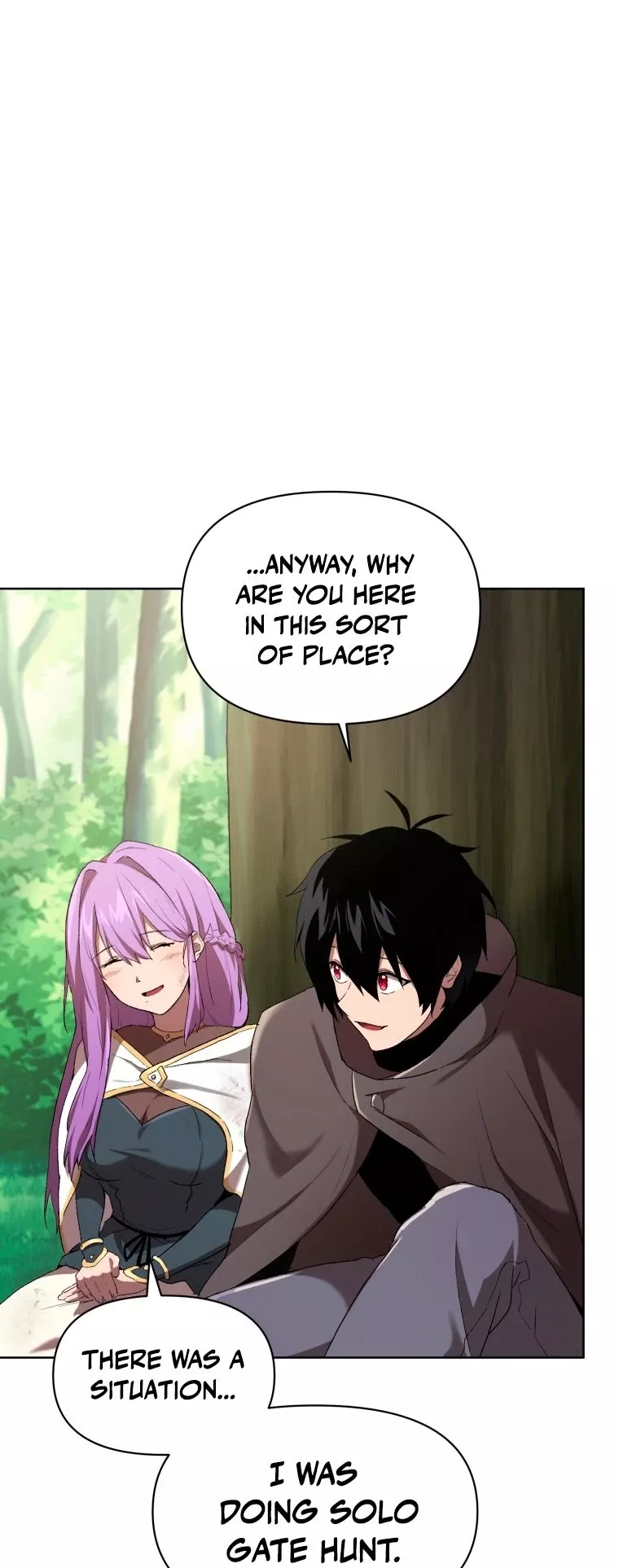 Read Player Who Returned 10,000 Years Later Manga Online