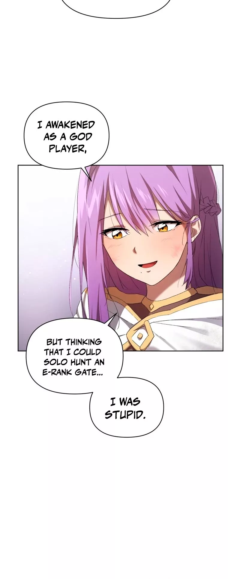 Read Player Who Returned 10,000 Years Later Manga Online