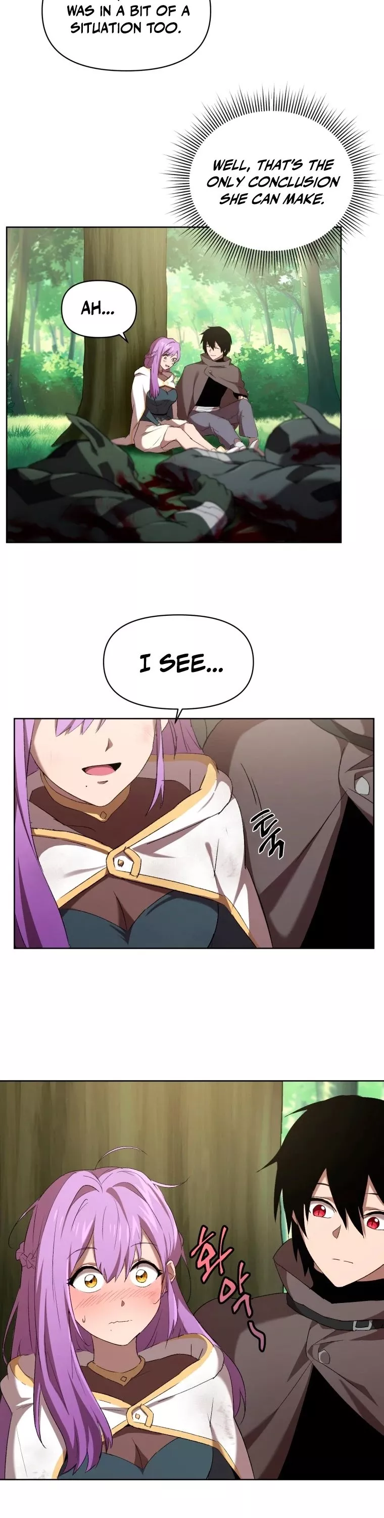 Read Player Who Returned 10,000 Years Later Manga Online