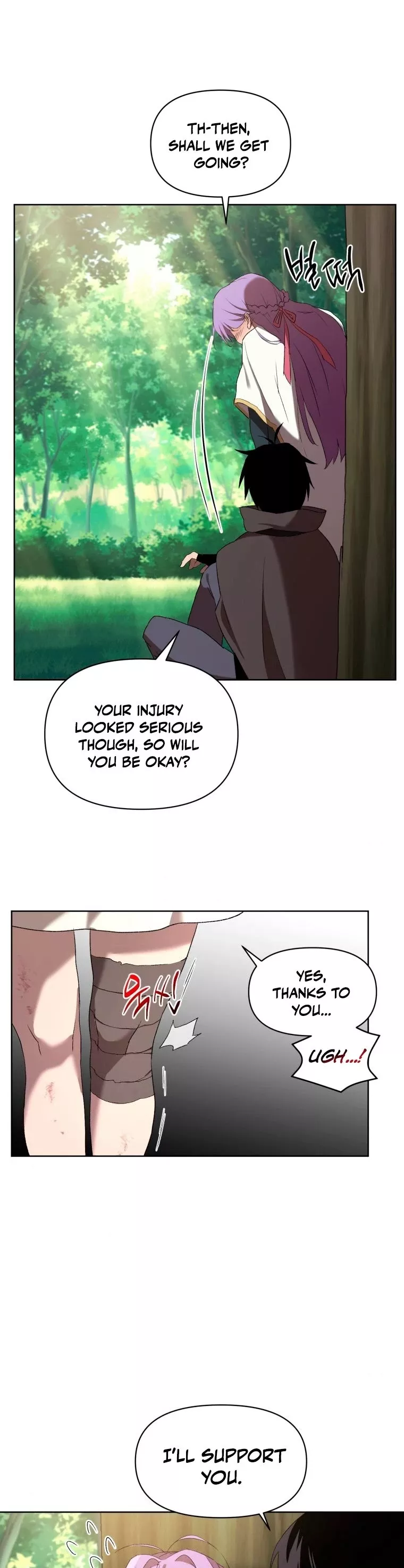 Read Player Who Returned 10,000 Years Later Manga Online