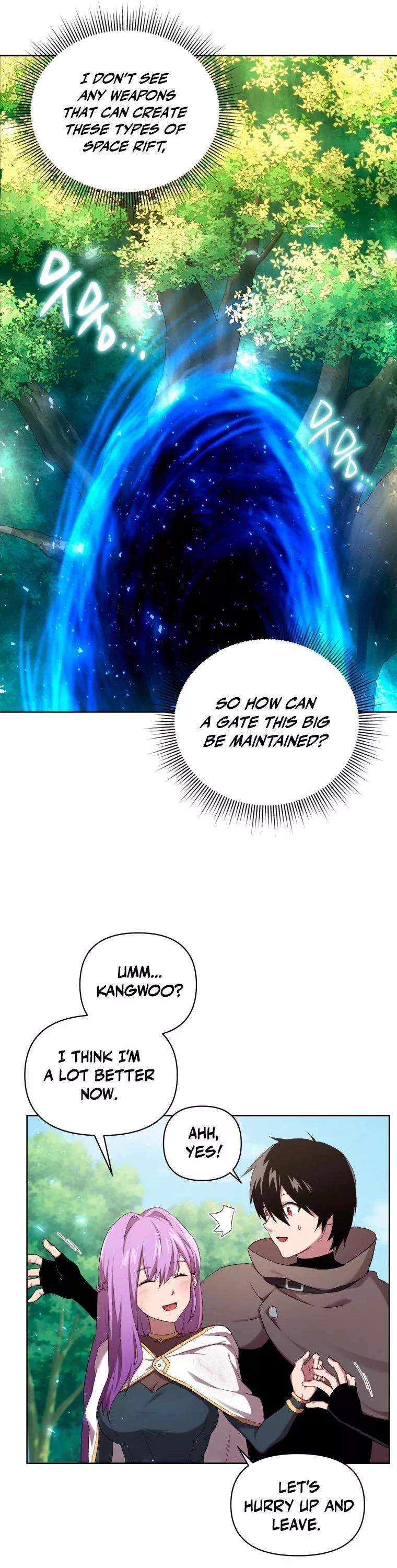 Read Player Who Returned 10,000 Years Later Manga Online