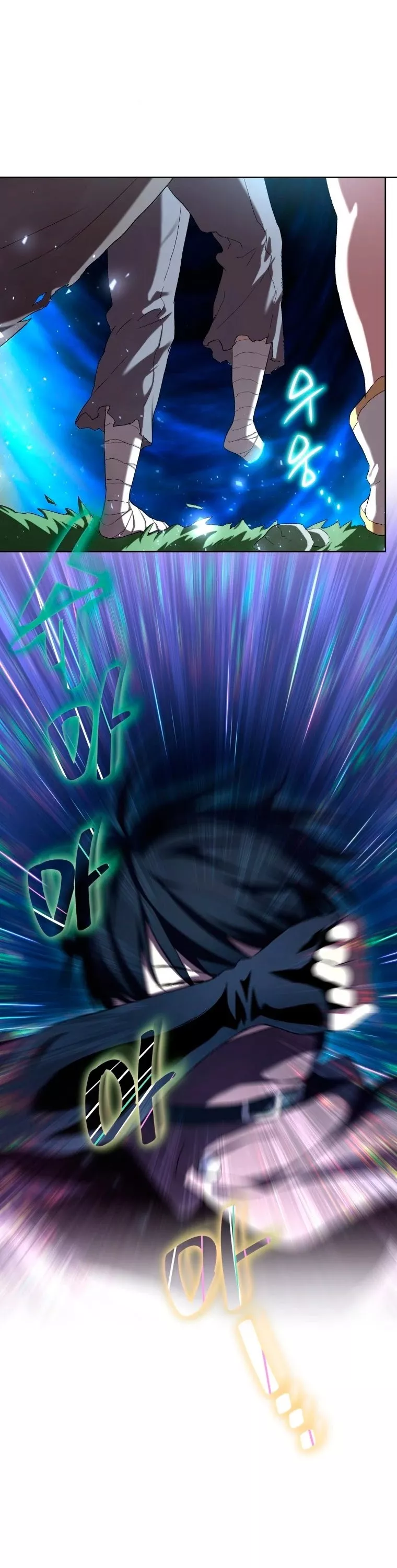 Read Player Who Returned 10,000 Years Later Manga Online