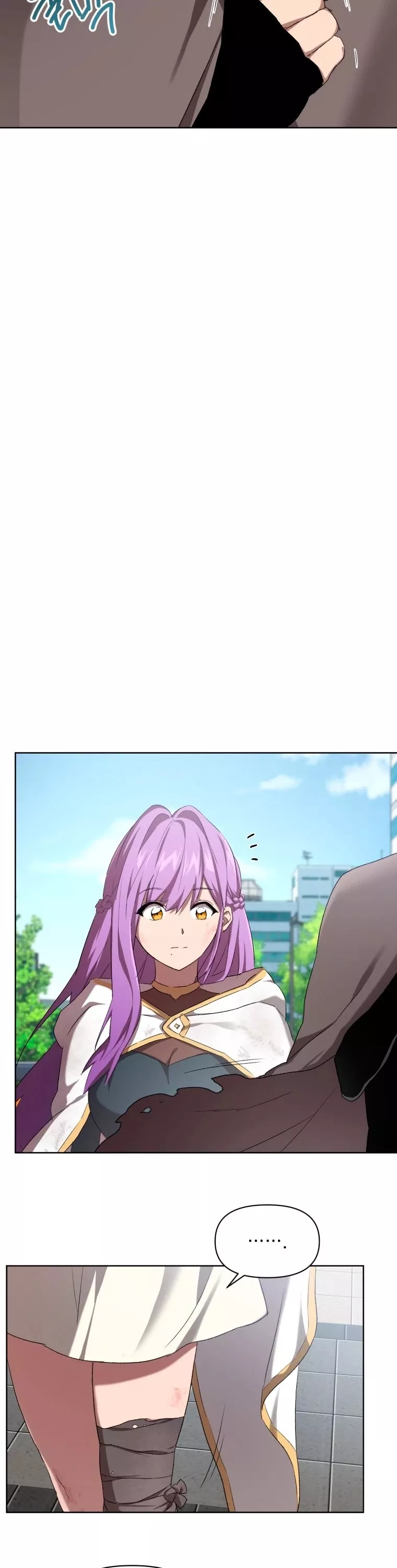 Read Player Who Returned 10,000 Years Later Manga Online