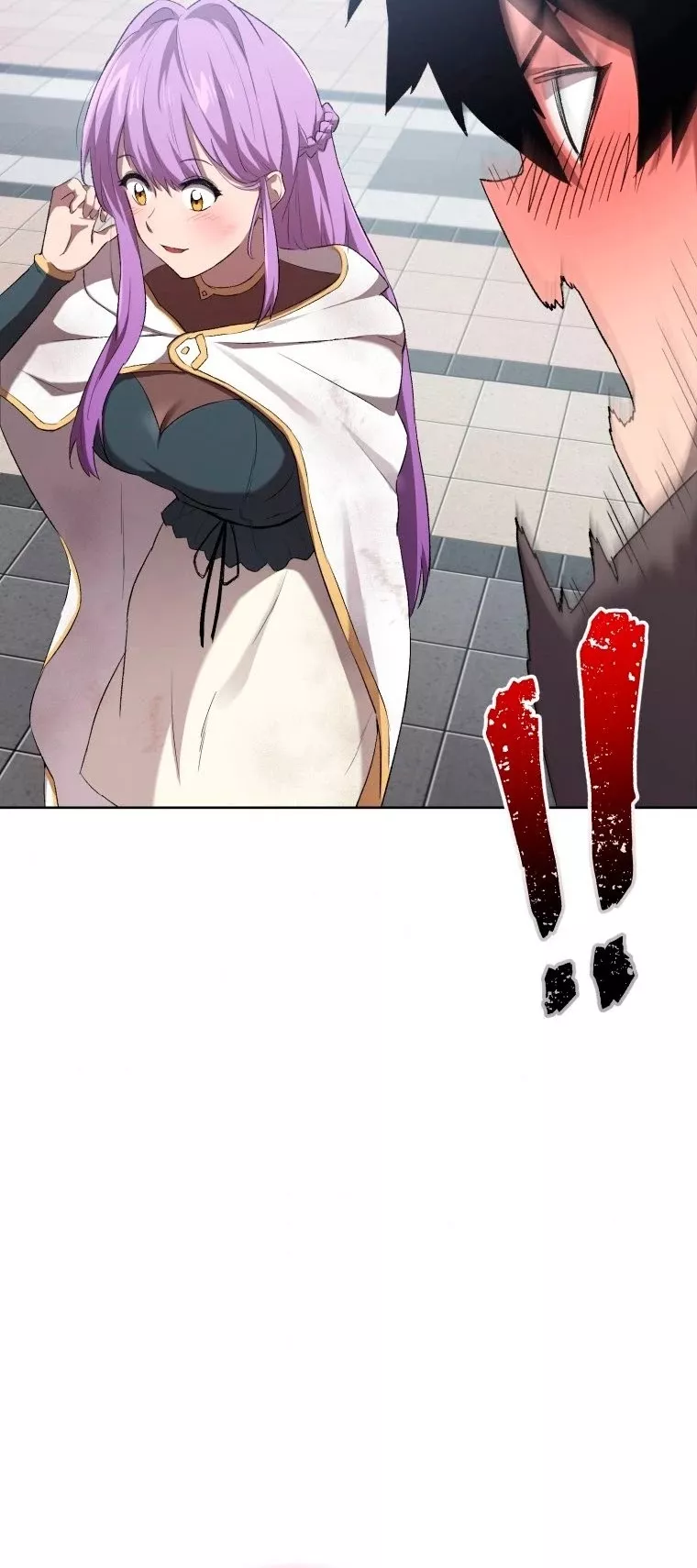 Read Player Who Returned 10,000 Years Later Manga Online