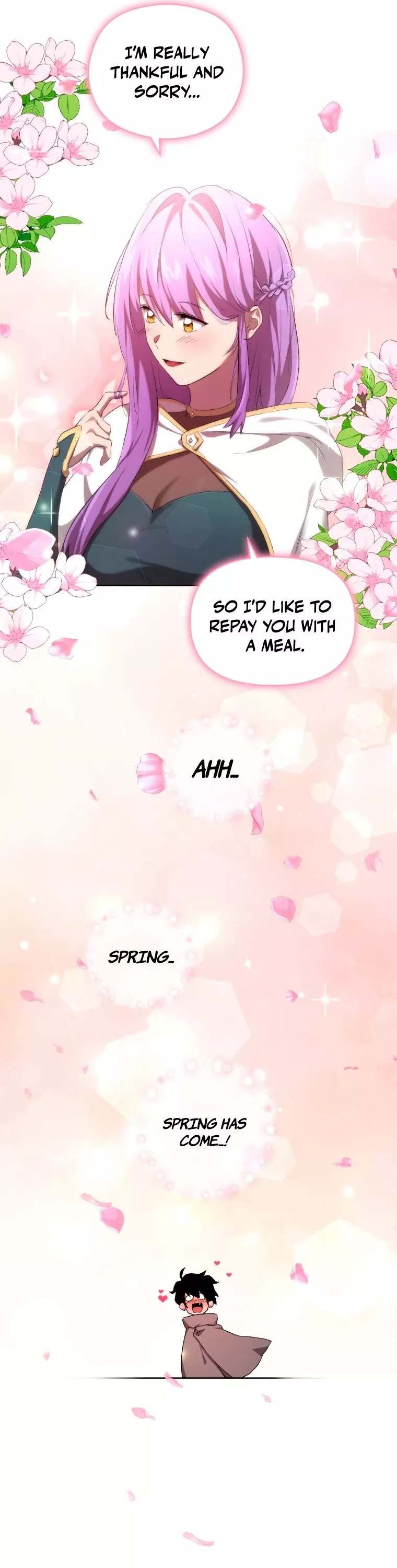 Read Player Who Returned 10,000 Years Later Manga Online