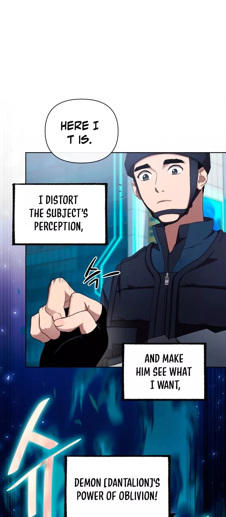 Read Player Who Returned 10,000 Years Later Manga Online
