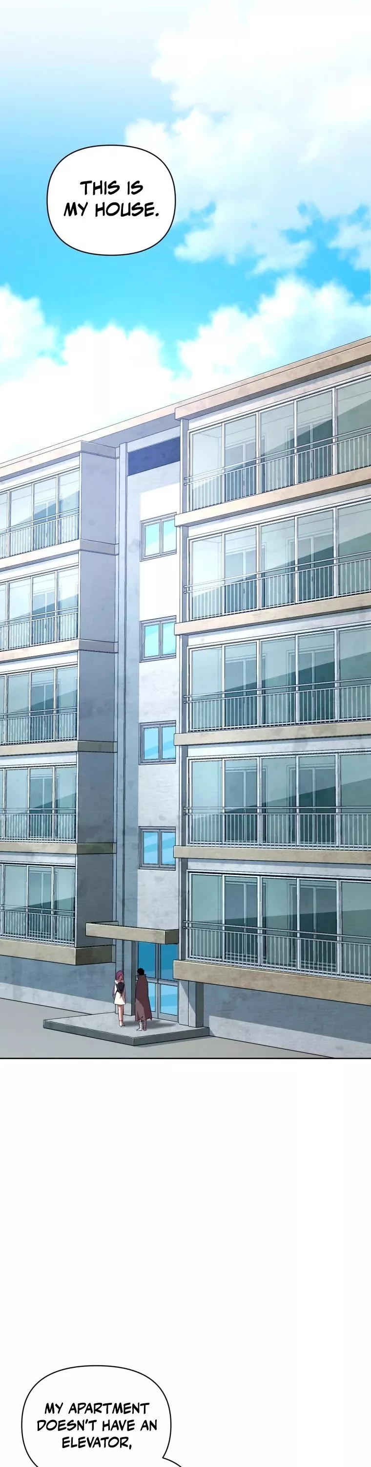 Read Player Who Returned 10,000 Years Later Manga Online