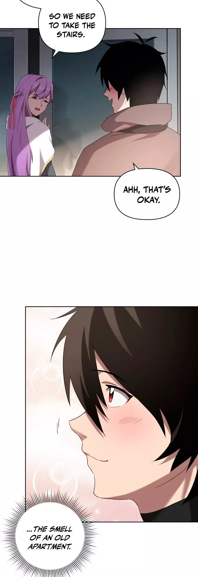 Read Player Who Returned 10,000 Years Later Manga Online