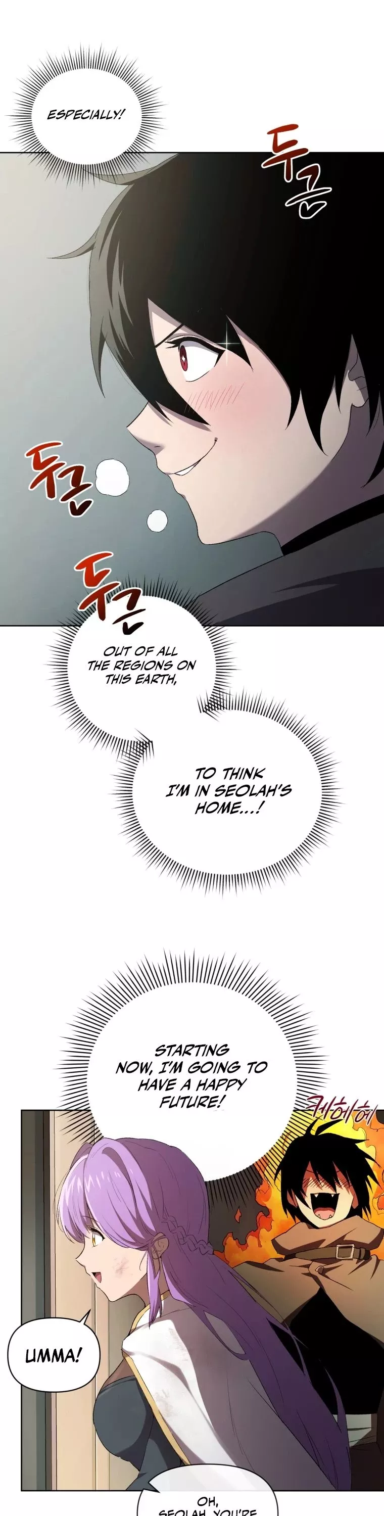Read Player Who Returned 10,000 Years Later Manga Online