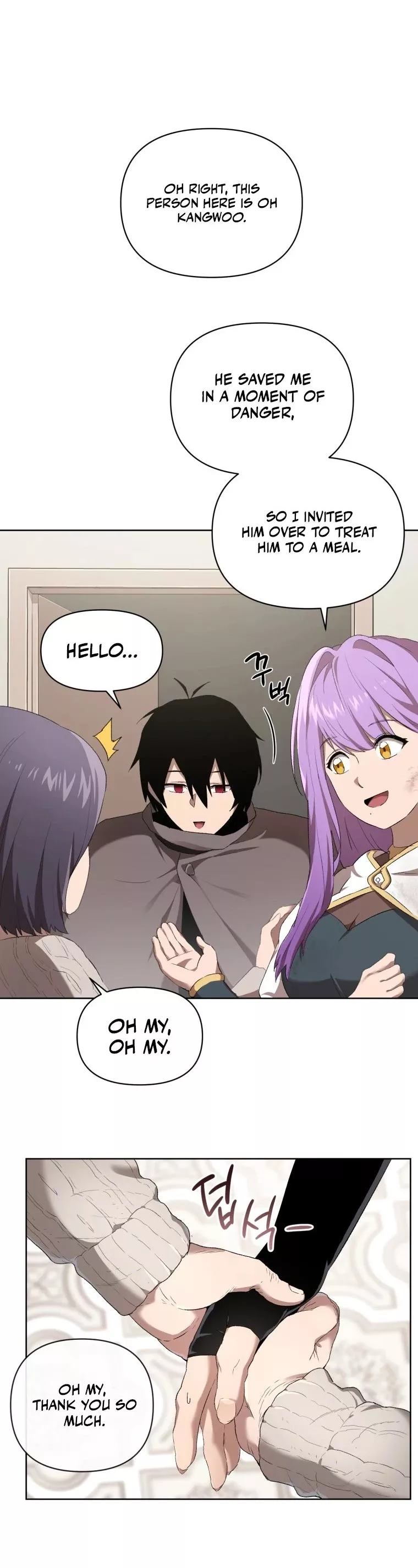 Read Player Who Returned 10,000 Years Later Manga Online