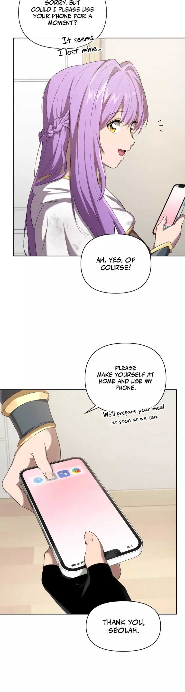 Read Player Who Returned 10,000 Years Later Manga Online
