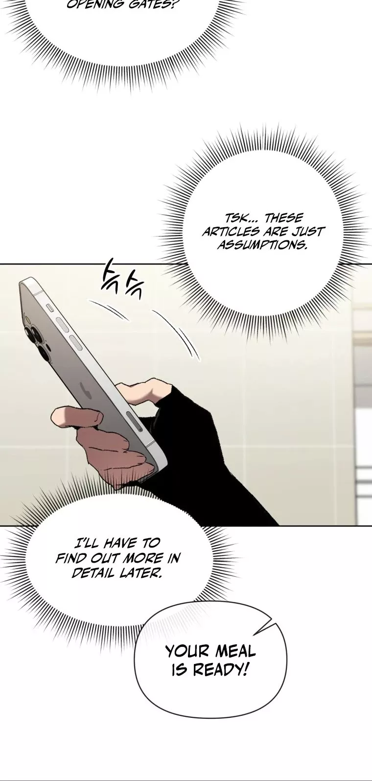 Read Player Who Returned 10,000 Years Later Manga Online