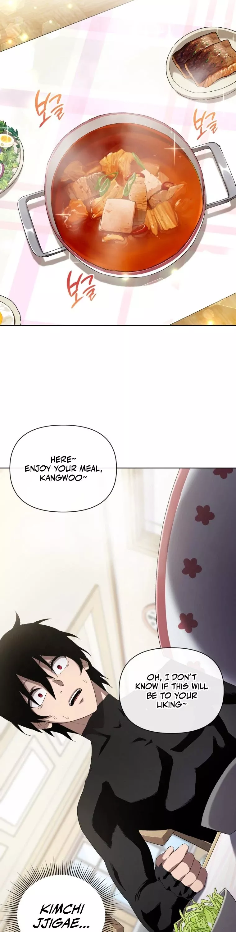 Read Player Who Returned 10,000 Years Later Manga Online