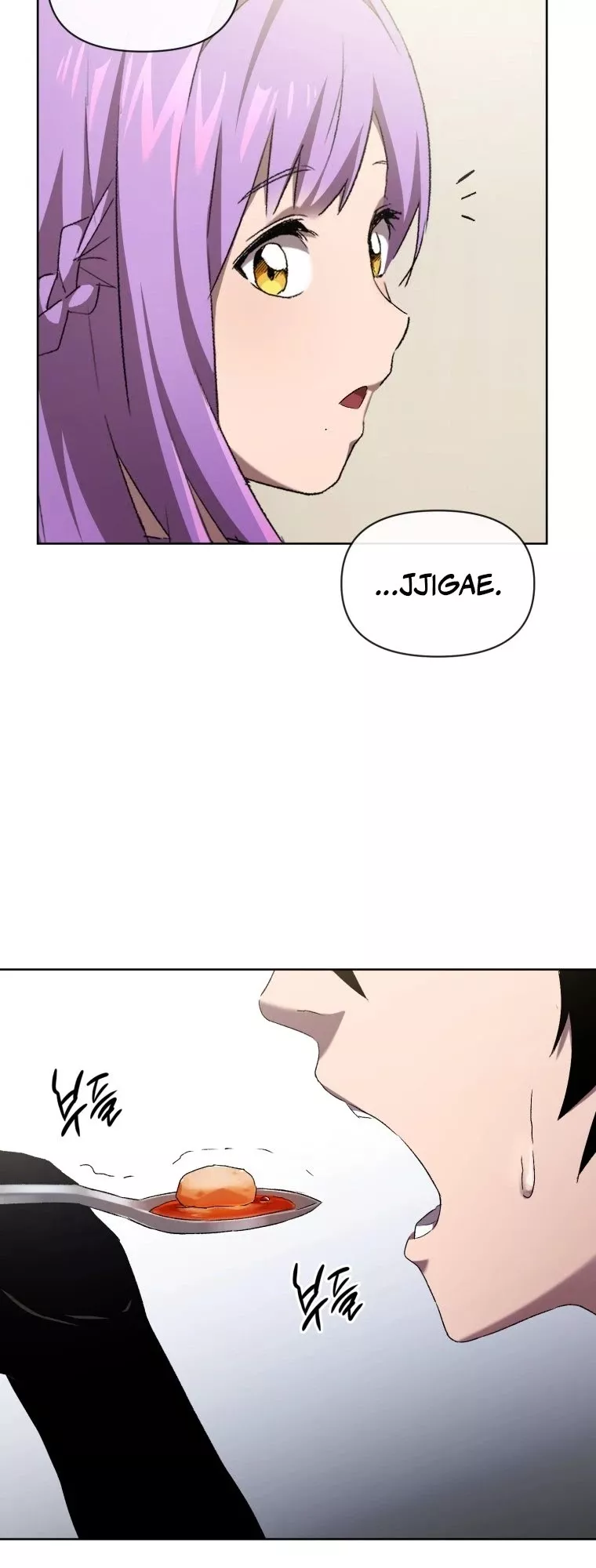 Read Player Who Returned 10,000 Years Later Manga Online