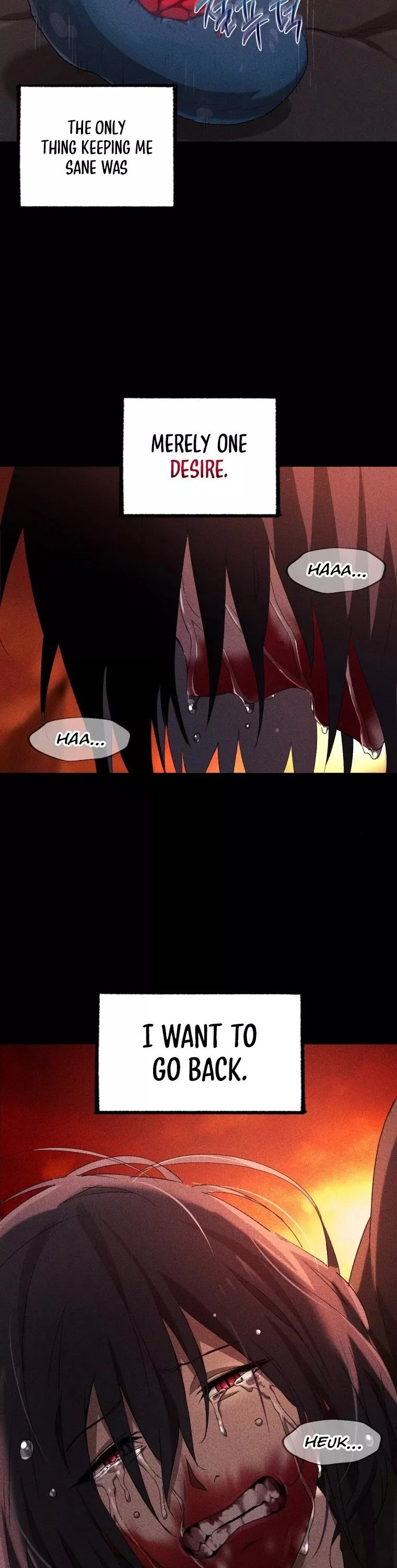 Read Player Who Returned 10,000 Years Later Manga Online