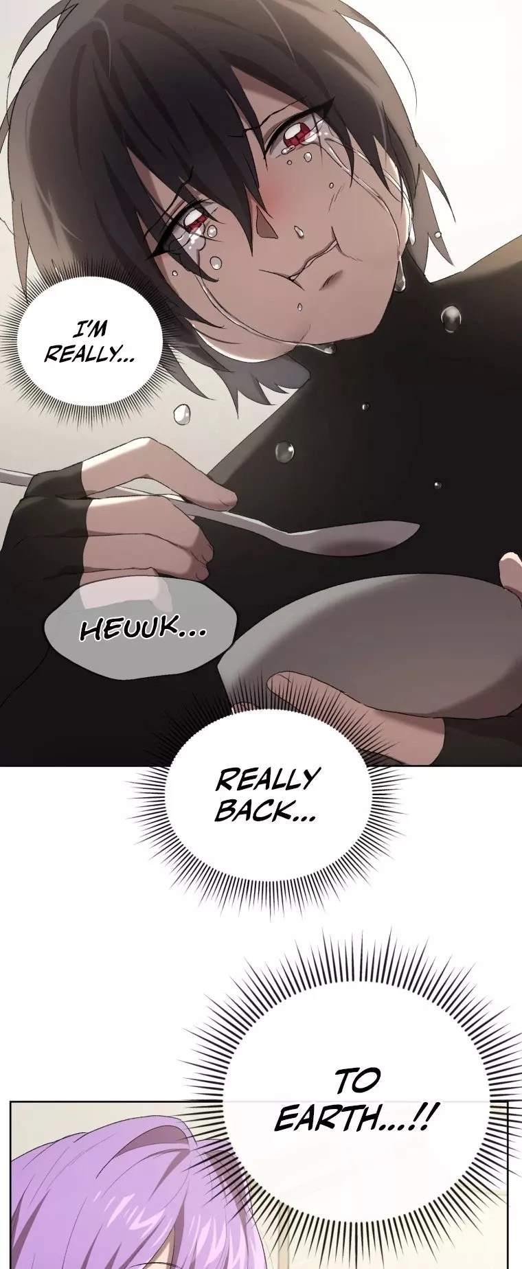 Read Player Who Returned 10,000 Years Later Manga Online
