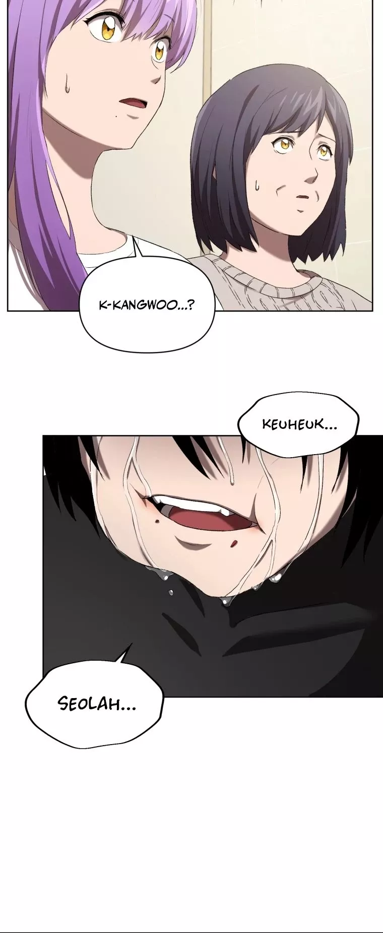 Read Player Who Returned 10,000 Years Later Manga Online