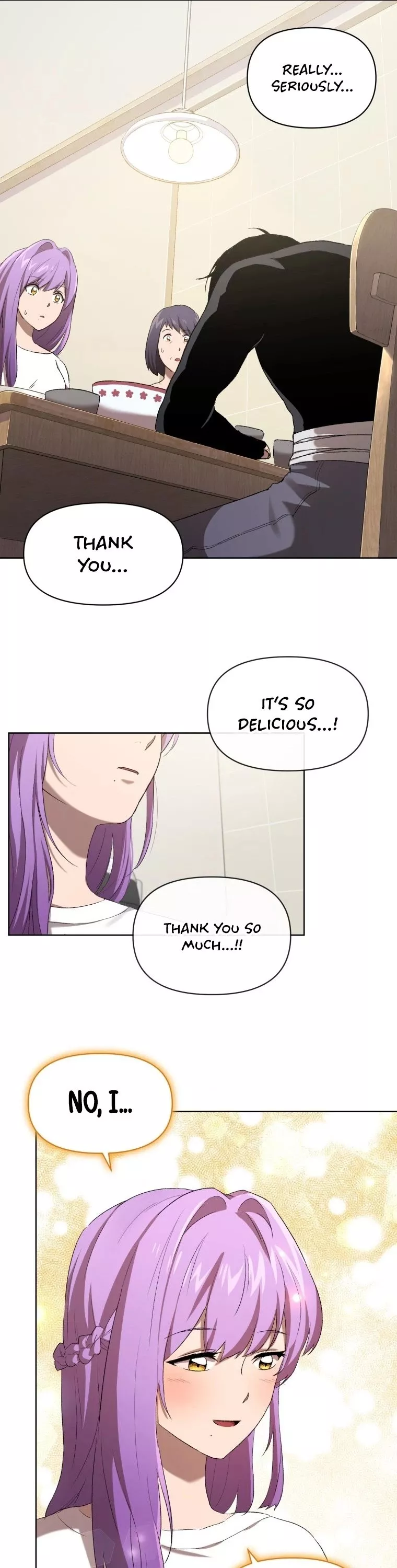 Read Player Who Returned 10,000 Years Later Manga Online