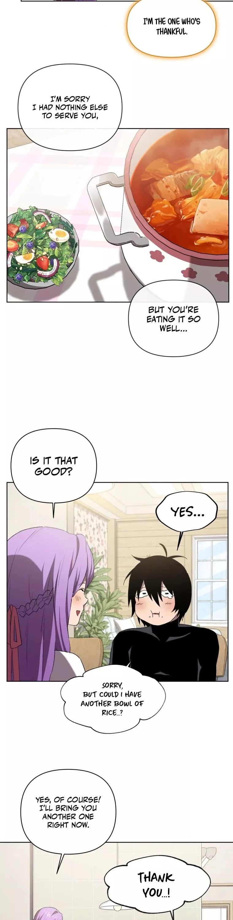 Read Player Who Returned 10,000 Years Later Manga Online