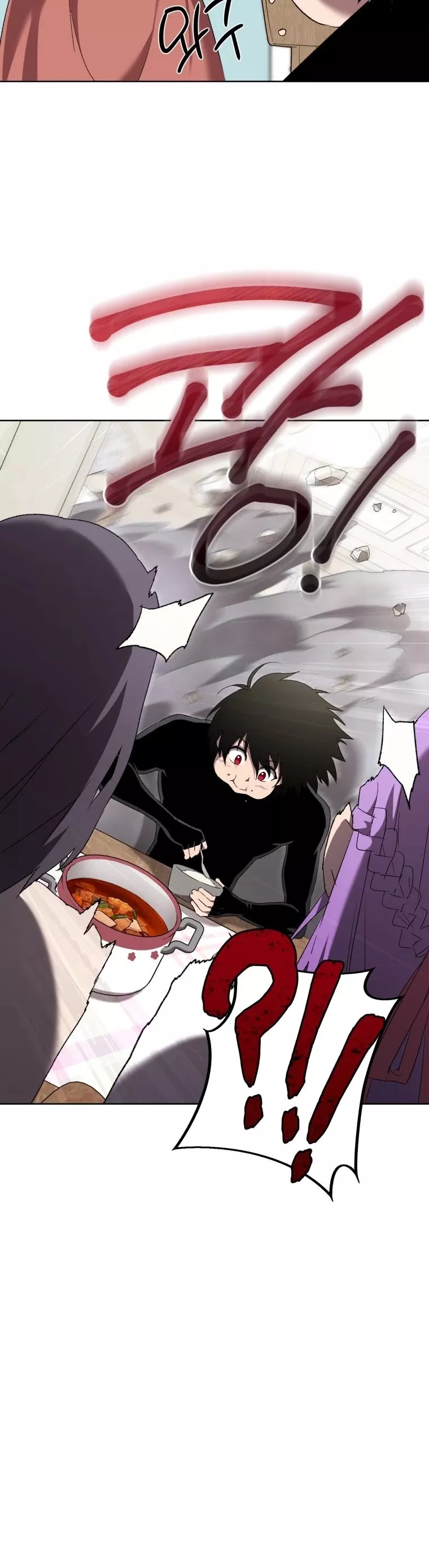 Read Player Who Returned 10,000 Years Later Manga Online