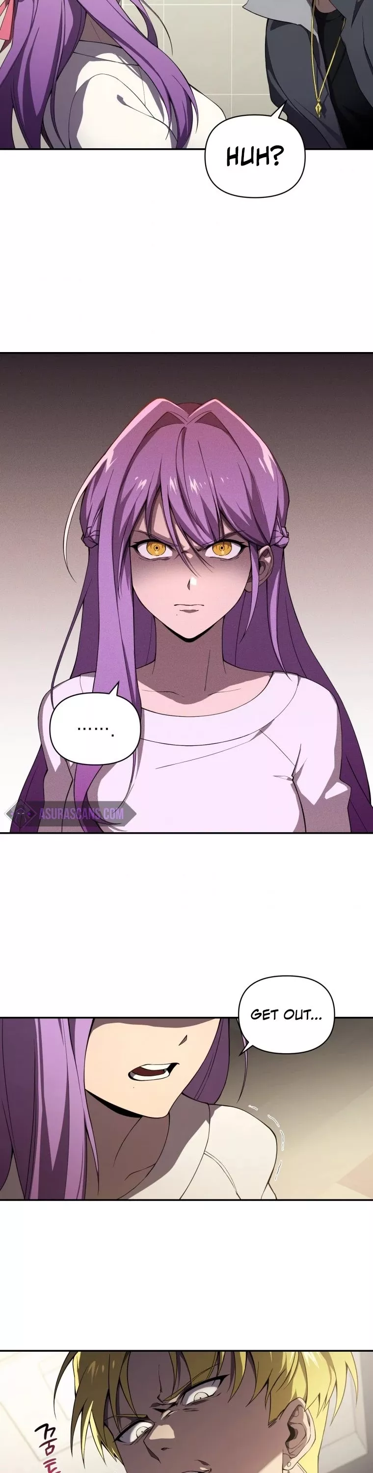 Read Player Who Returned 10,000 Years Later Manga Online